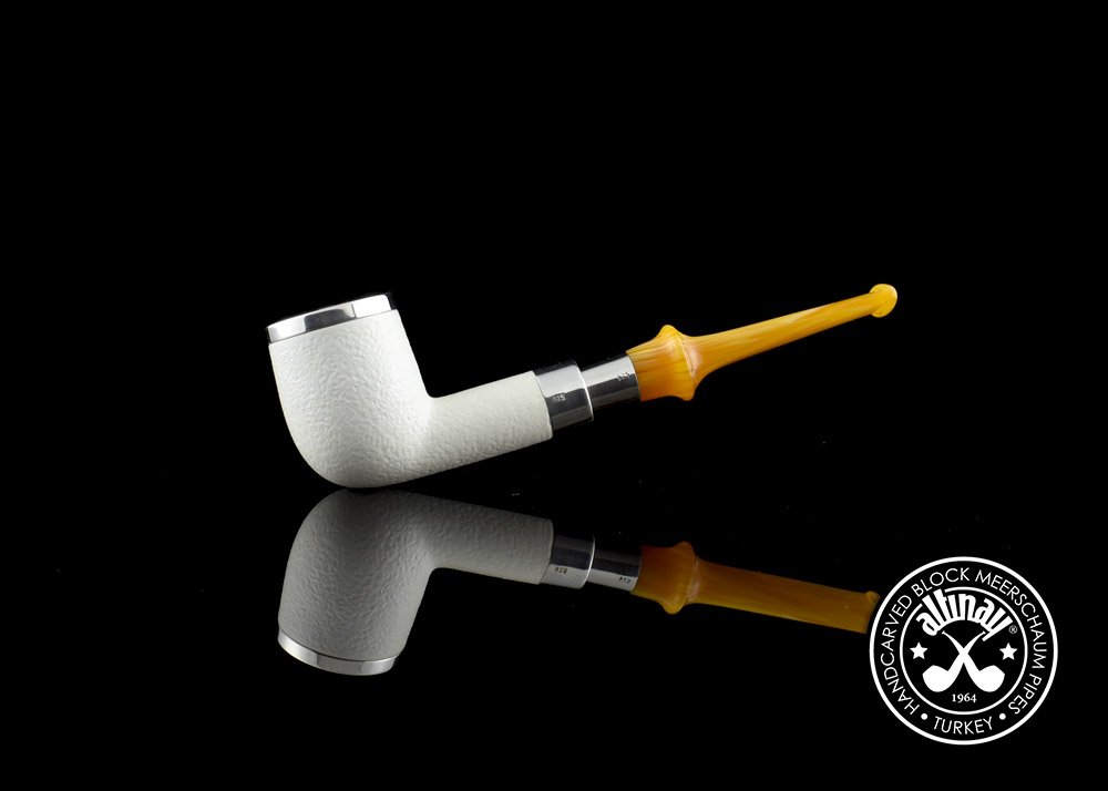 altinay-spigot-top-silver-billiard-meerschaumpfeife-spigot image 6