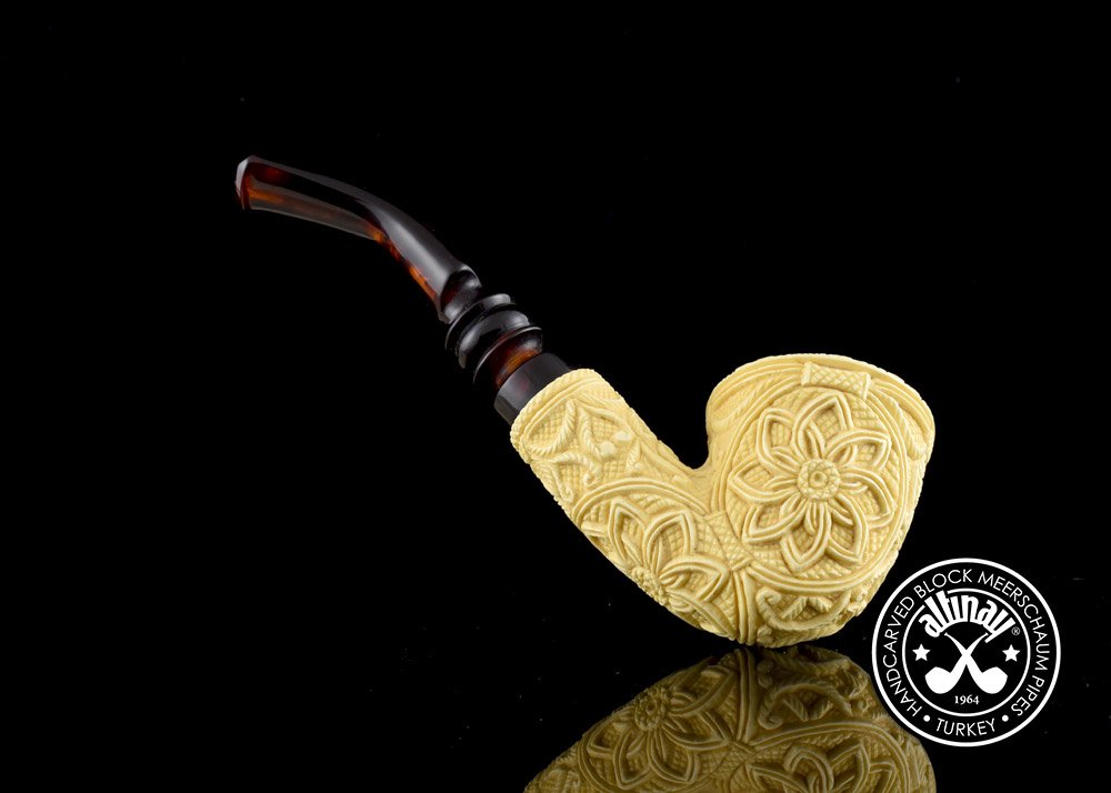 altinay-calabash-fancy-meerschaumpfeife-k-rbisform image 4