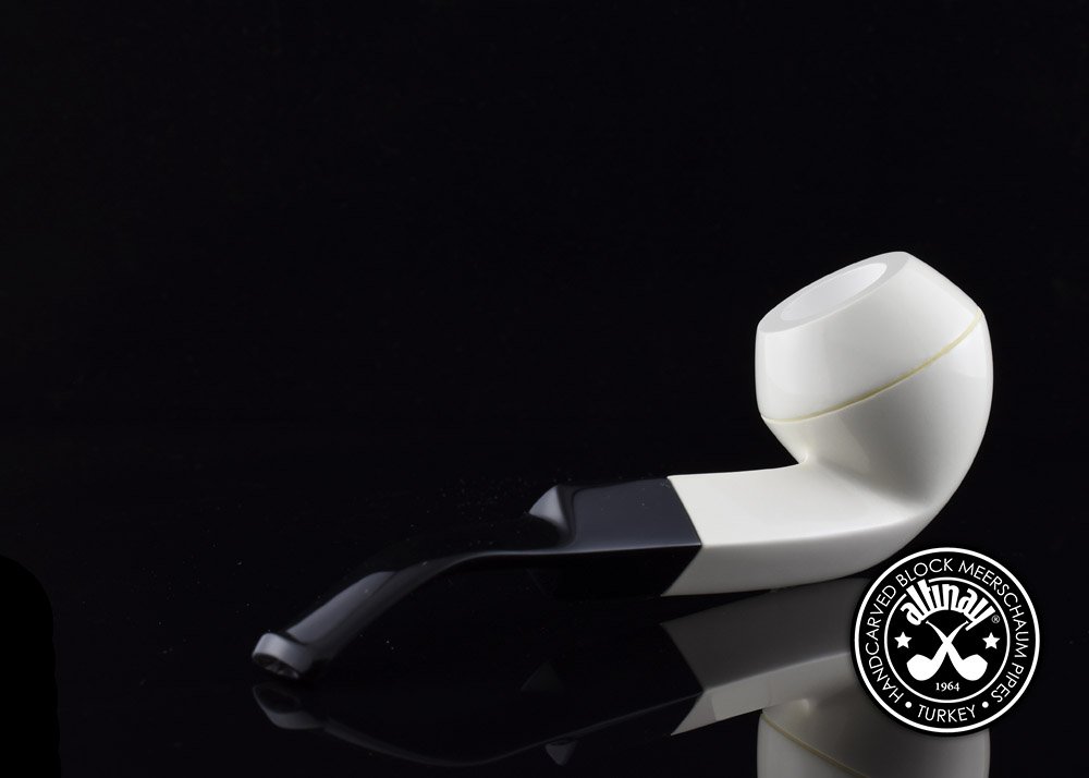 altinay-classic-bulldog-meerschaumpfeife-echtes-meerschaum image 4