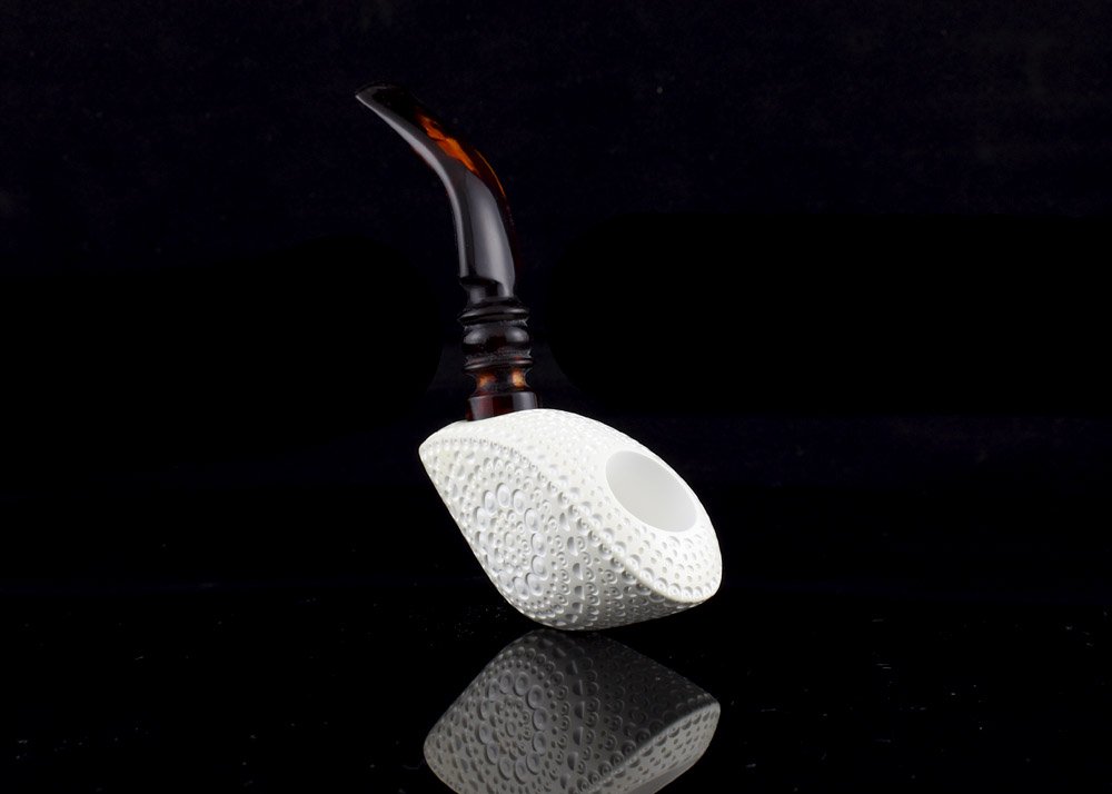 altinay-classic-shell-meerschaumpfeife-muscheloptik image 3
