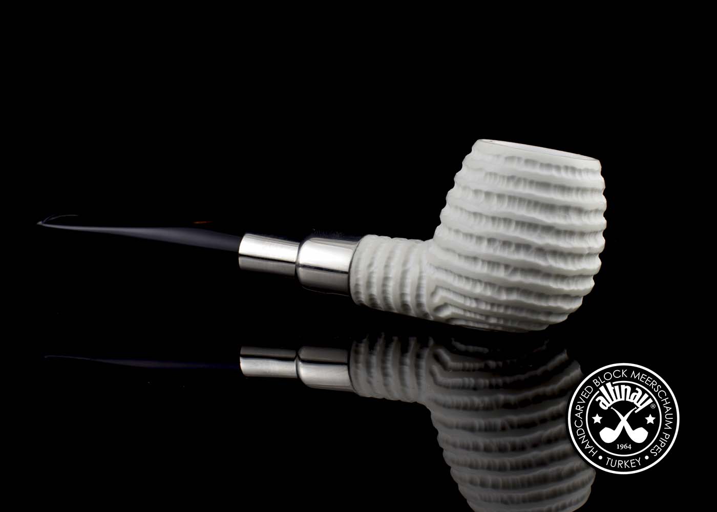altinay-spigot-army-billiard-meerschaumpfeife-natur image 5