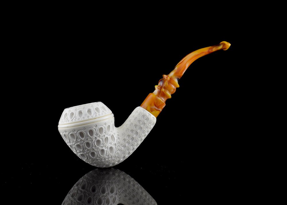 altinay-classic-rhodesian-meerschaumpfeife-echtes-meerschaum image 2