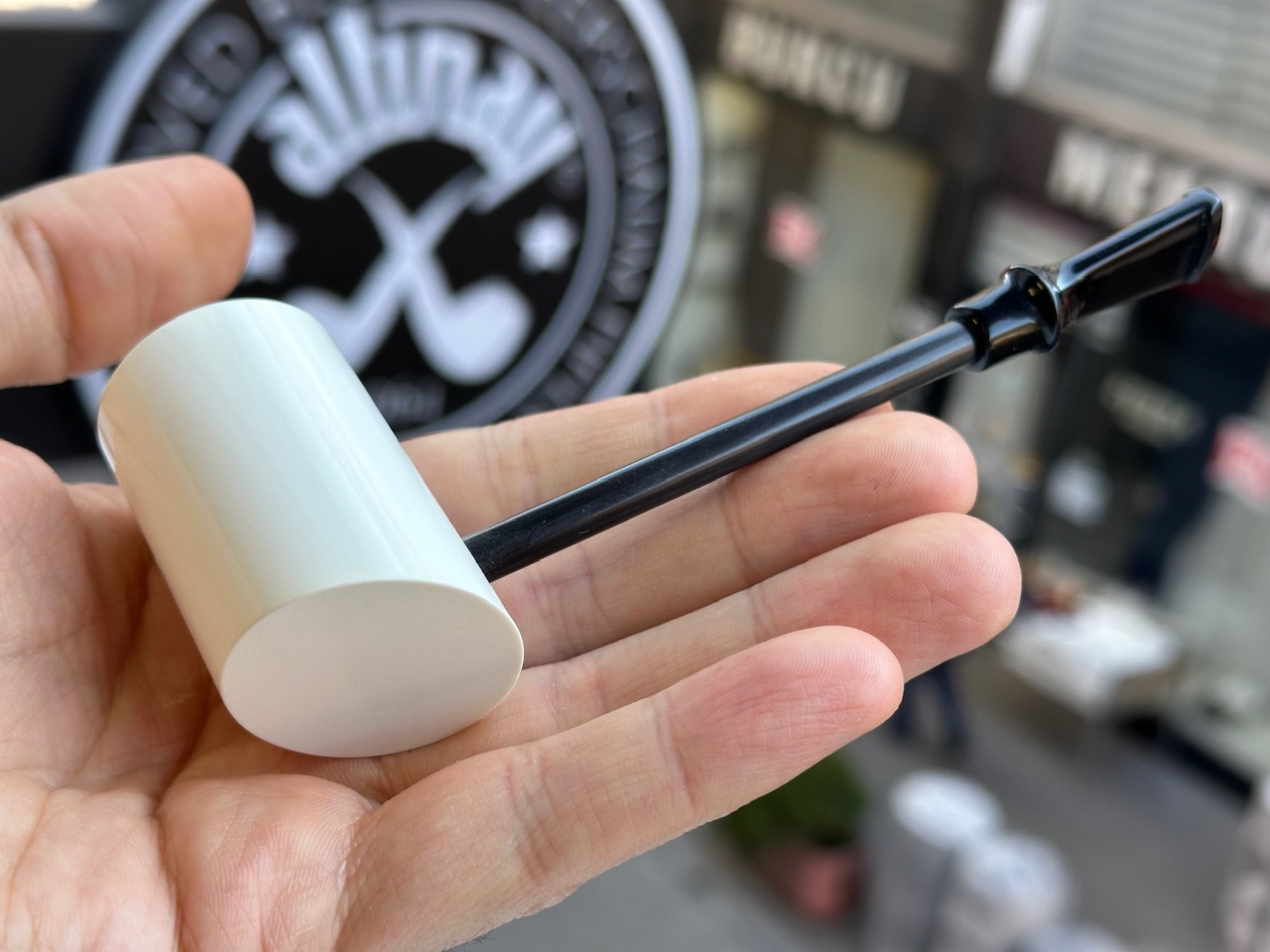 altinay-carbon-fiber-natural-smooth-poker-meerschaumpfeife-2 image 5