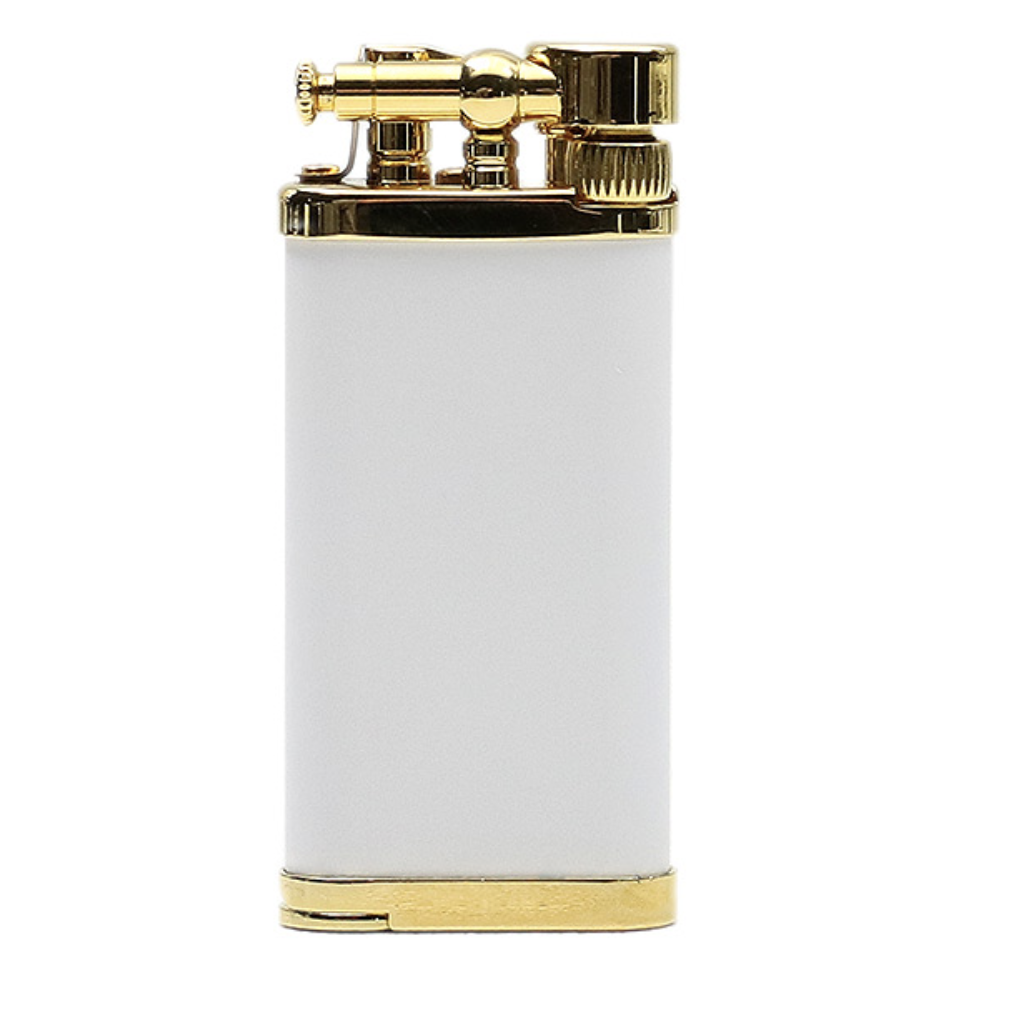 im-corona-old-boy-pfeifenfeuerzeug-wei-gold-stopfer image 1