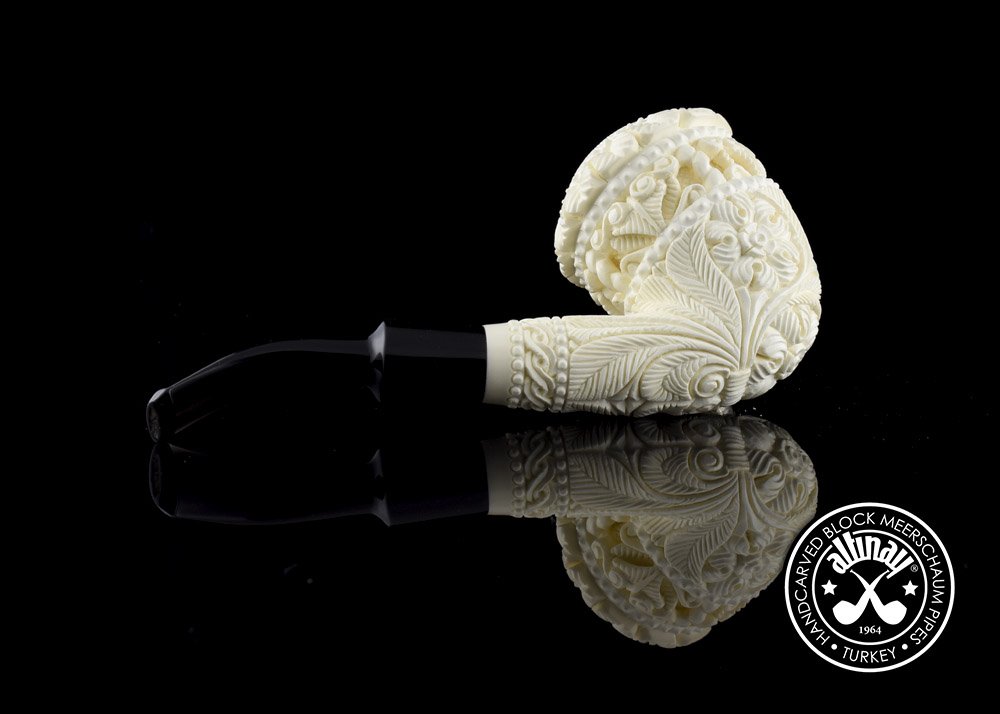 altinay-topkap-calabash-meerschaumpfeife-k-rbisform image 5