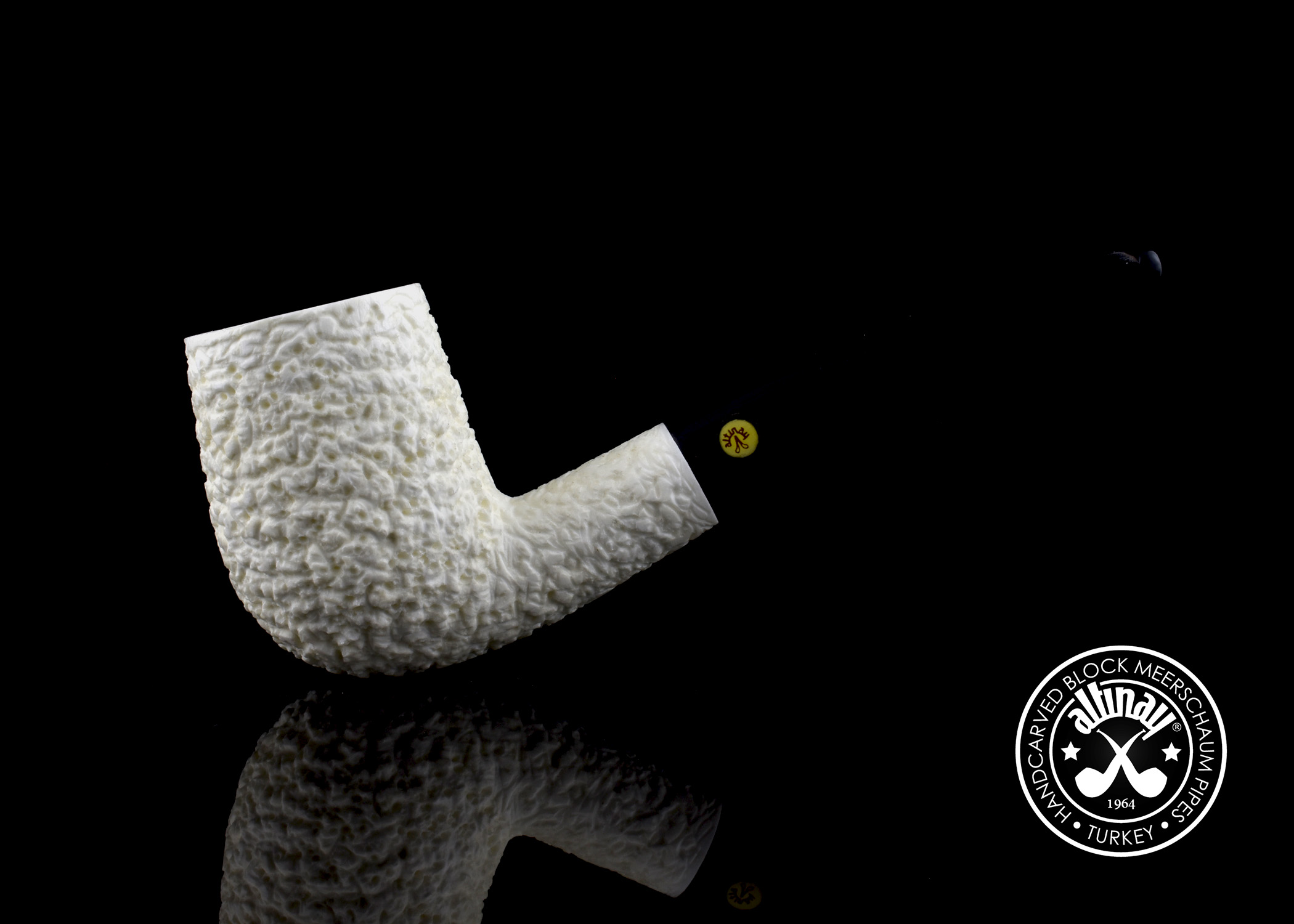 altinay-classic-billiard-meerschaumpfeife-tabakpfeife-natur-3 image 6