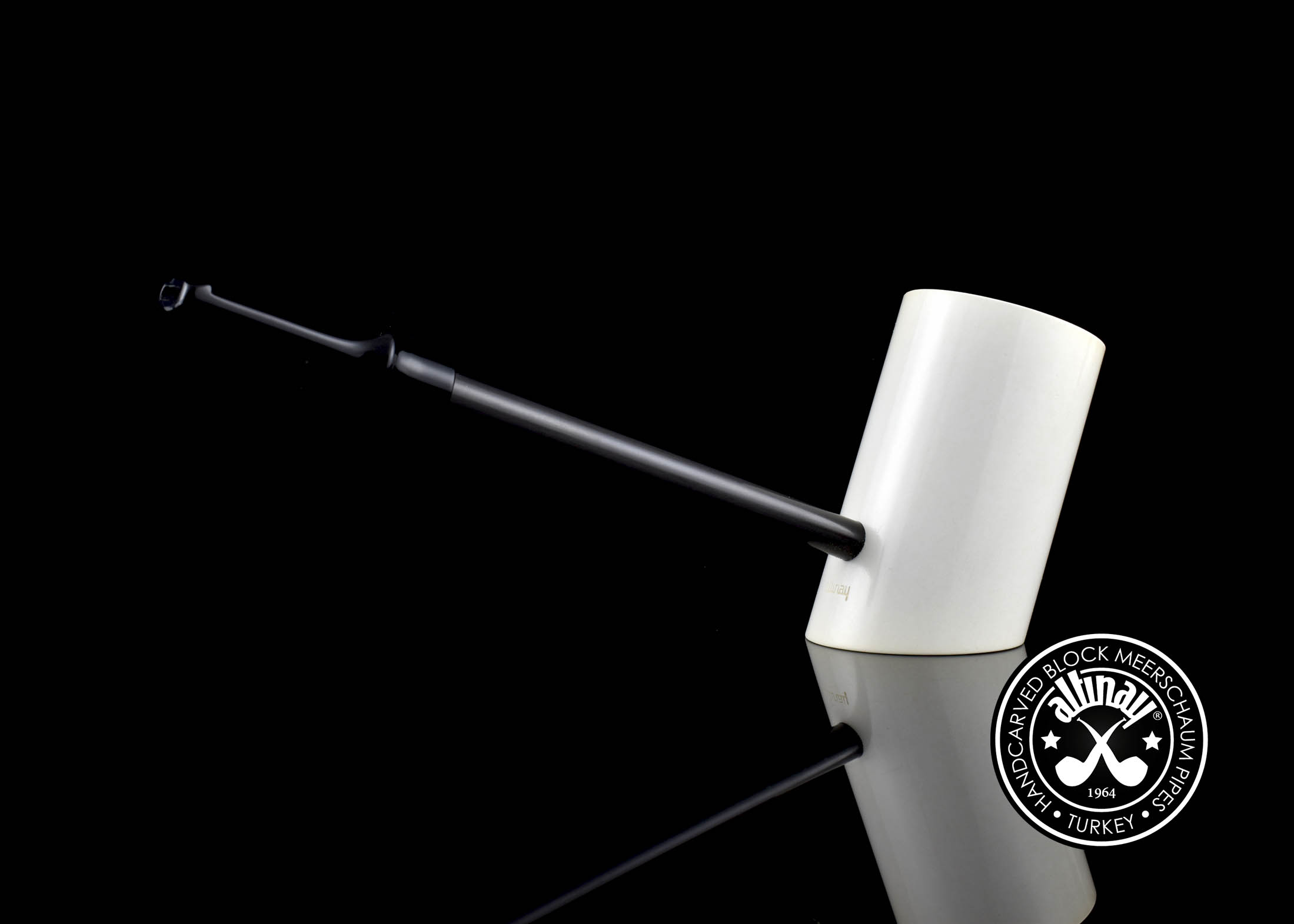altinay-translucent-poker-meerschaumpfeife-carbon-a-block image 2