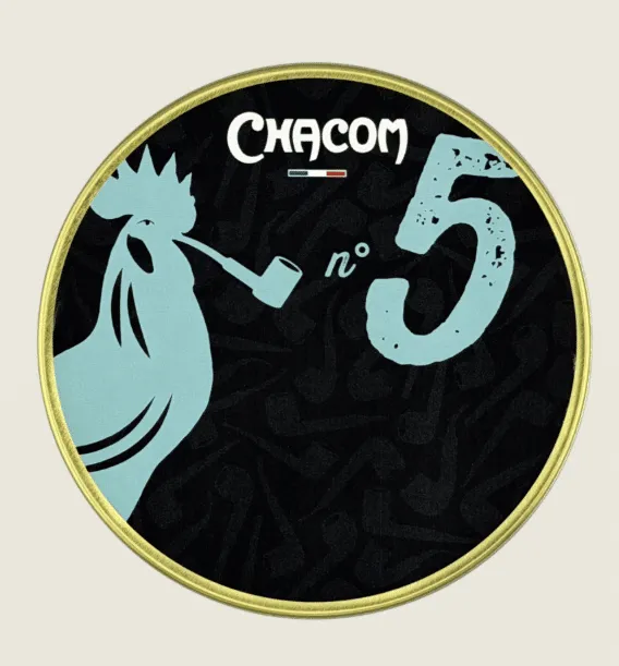 chacom-no-5-pfeifentabak-dose-50g-kr-ftig-w-rzig image 1