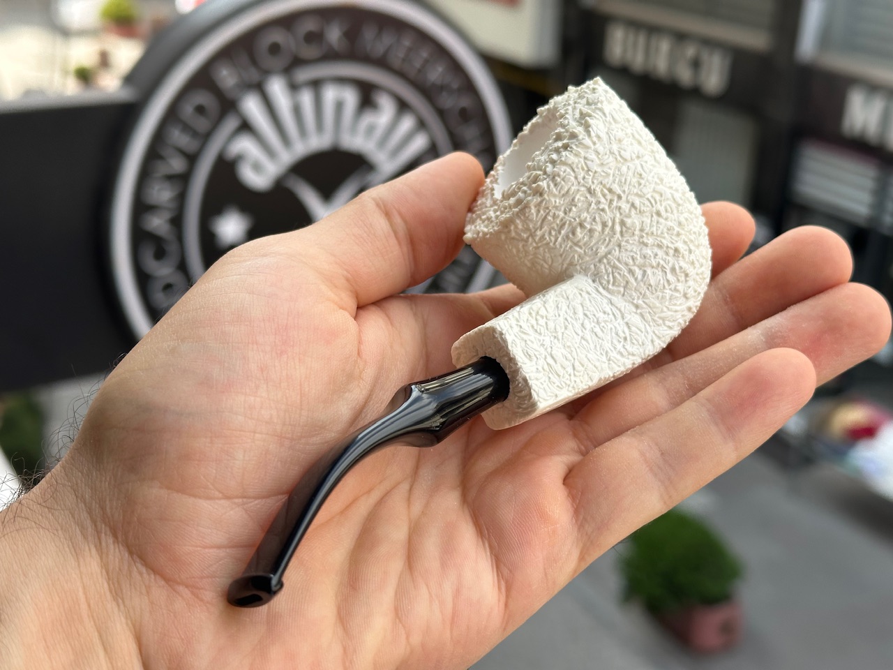 altinay-classic-dublin-meerschaumpfeife-natur-13 image 2