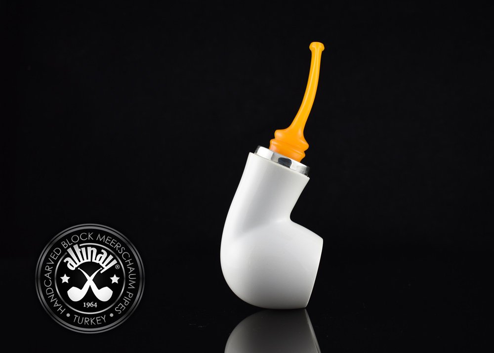 altinay-reverse-calabash-meerschaumpfeife-k-hles-rauchen image 4