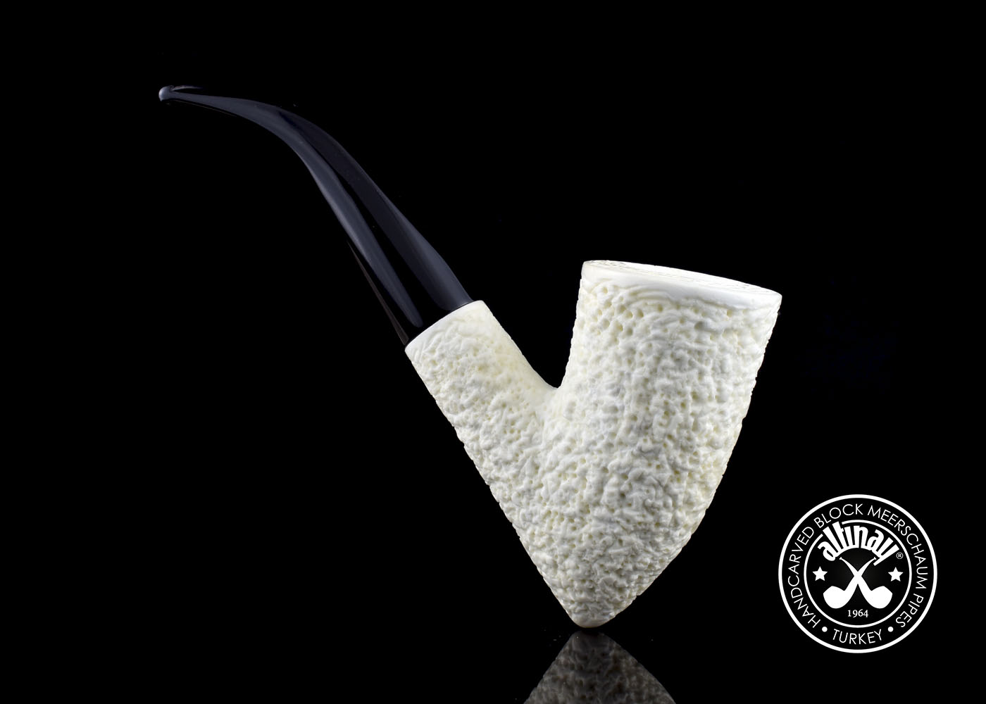altinay-classic-acorn-meerschaumpfeife-eichel-glatt image 3