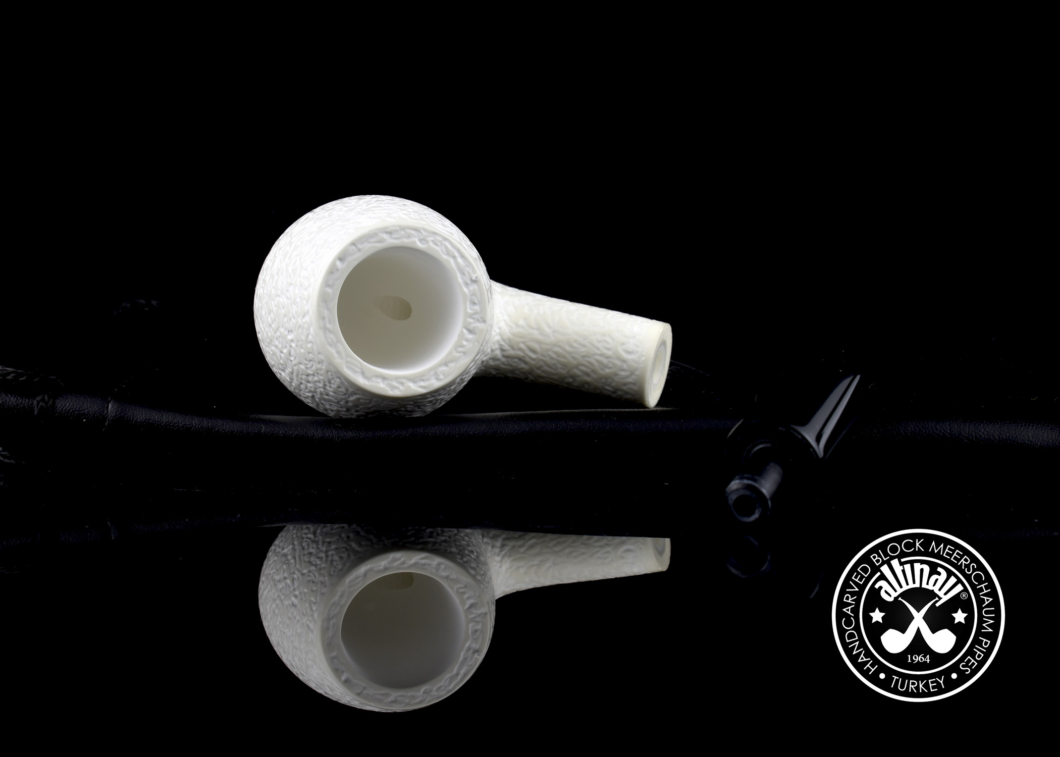 altinay-classic-brandy-meerschaumpfeife-glatt-3 image 2