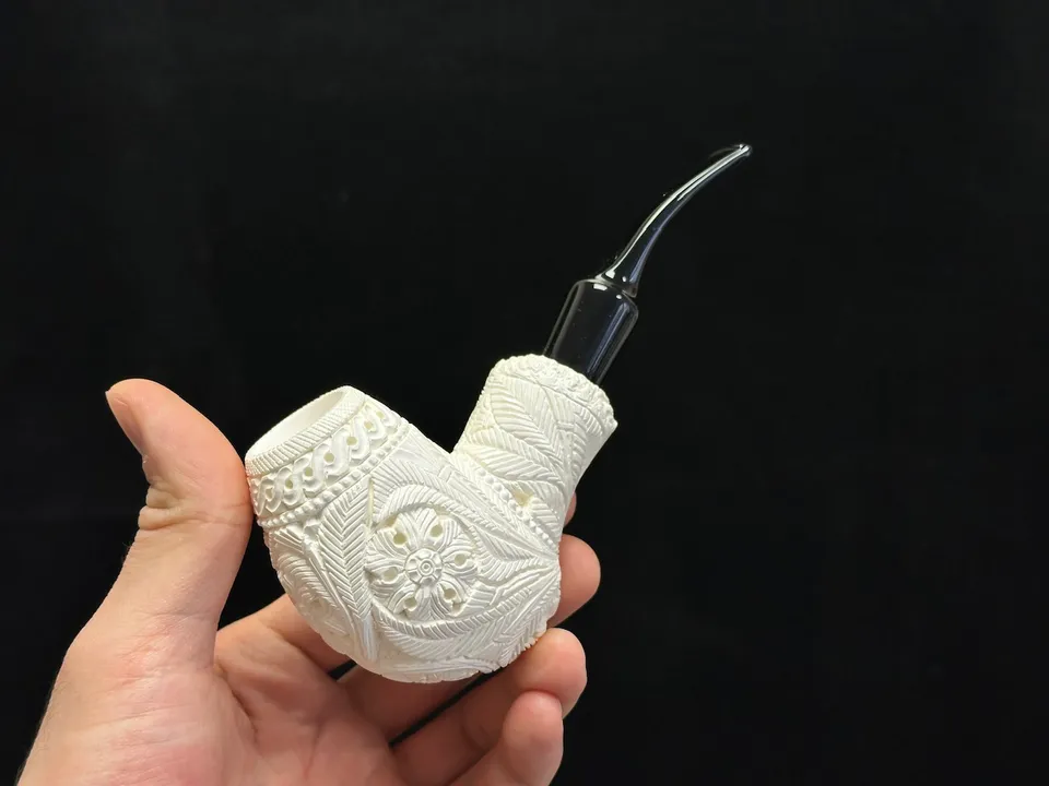 altinay-classic-egg-meerschaumpfeife-eif-rmig image 1