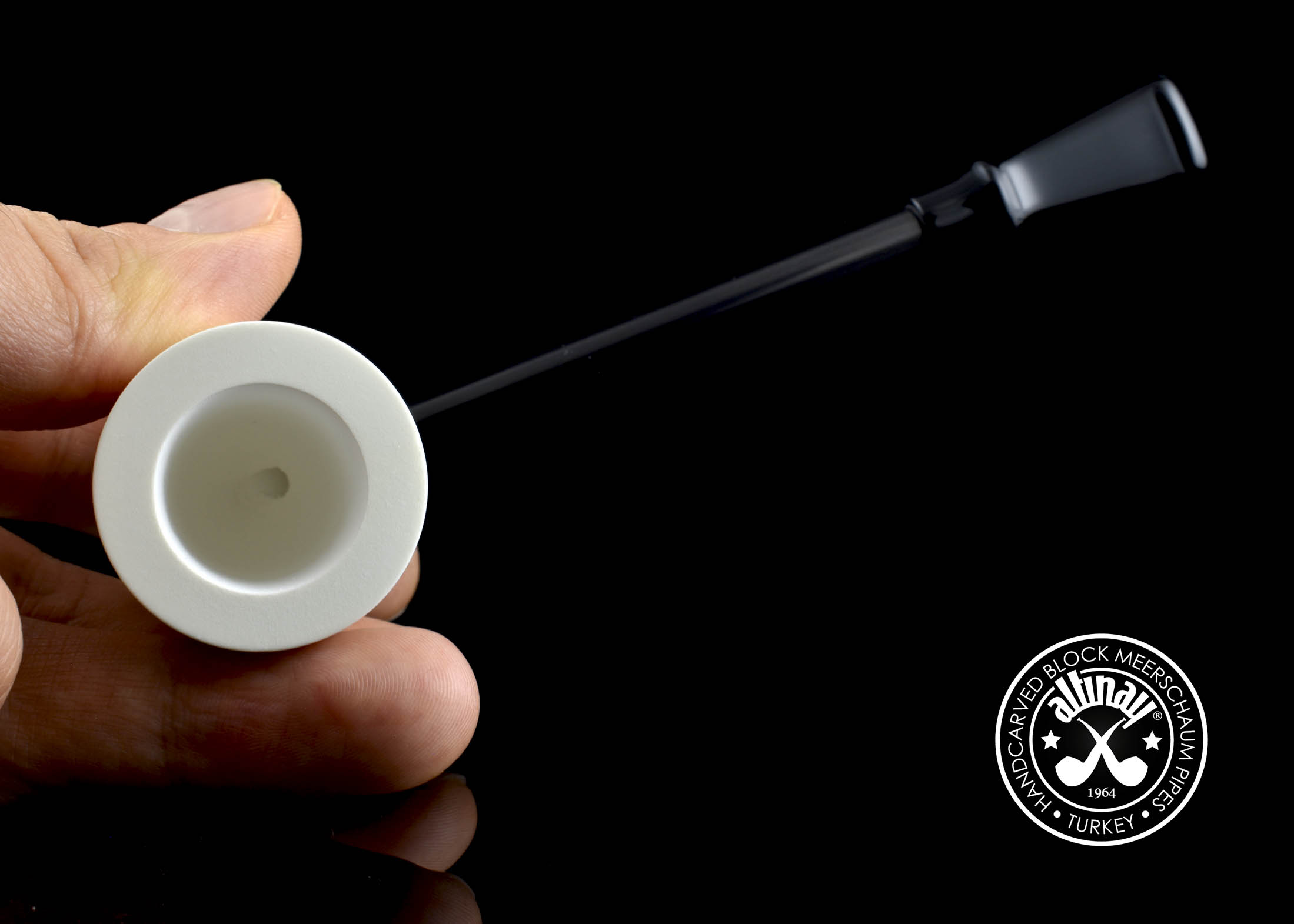 altinay-carbon-fiber-series-poker-meerschaumpfeife-carbon-mundst-ck image 4