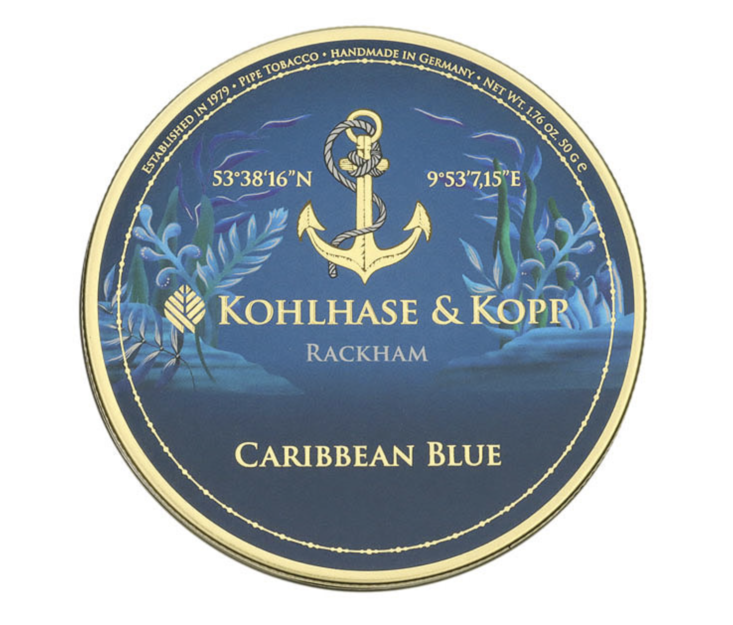 caribbean-blue-rackham-pfeifentabak-50g-dose-fruchtig image 1
