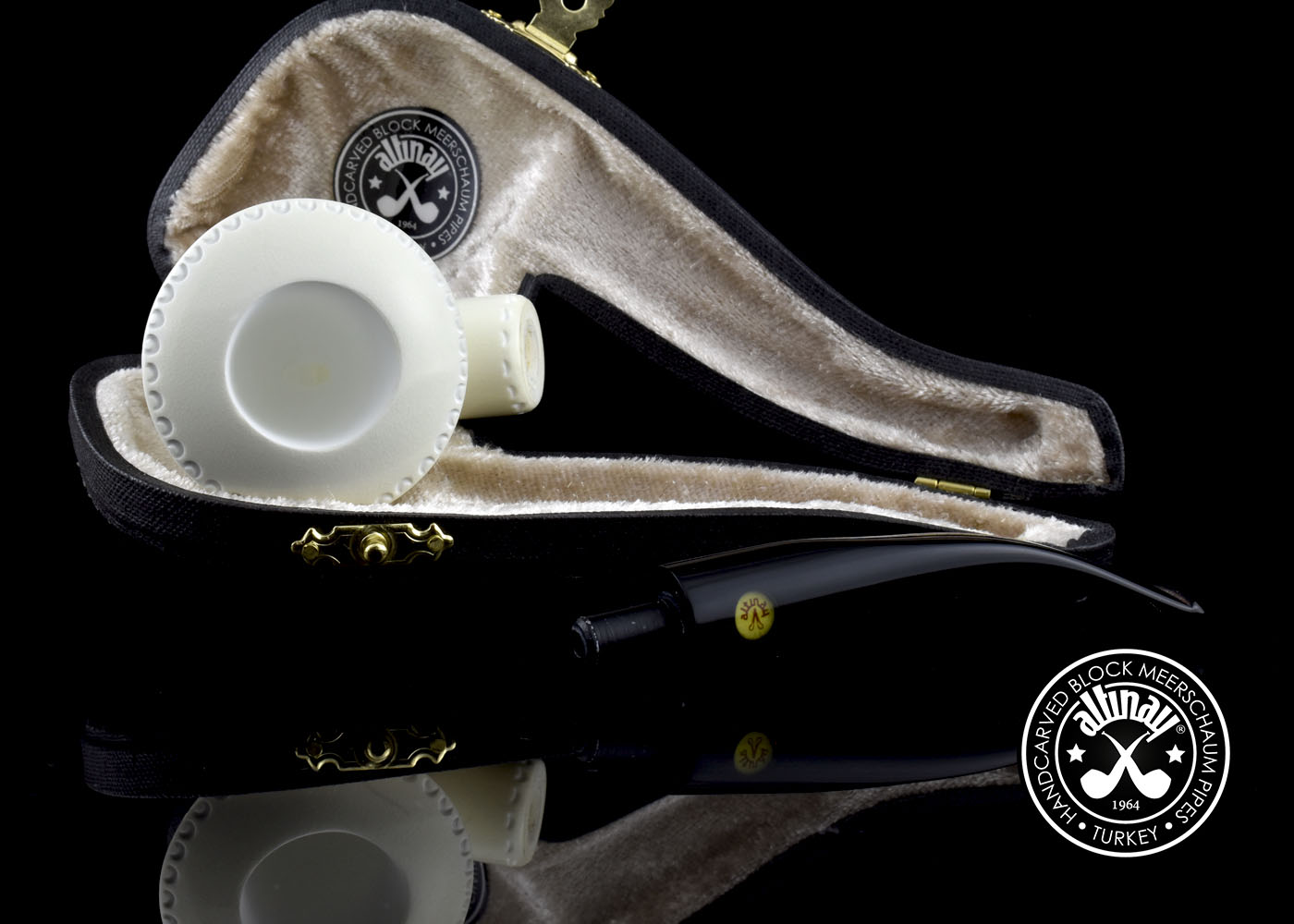 altinay-classic-dublin-meerschaumpfeife-natur-konisch image 2