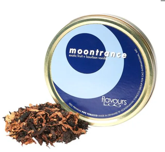 cao-moontrance-pfeifentabak-1-76-oz-vanille-frucht image 1