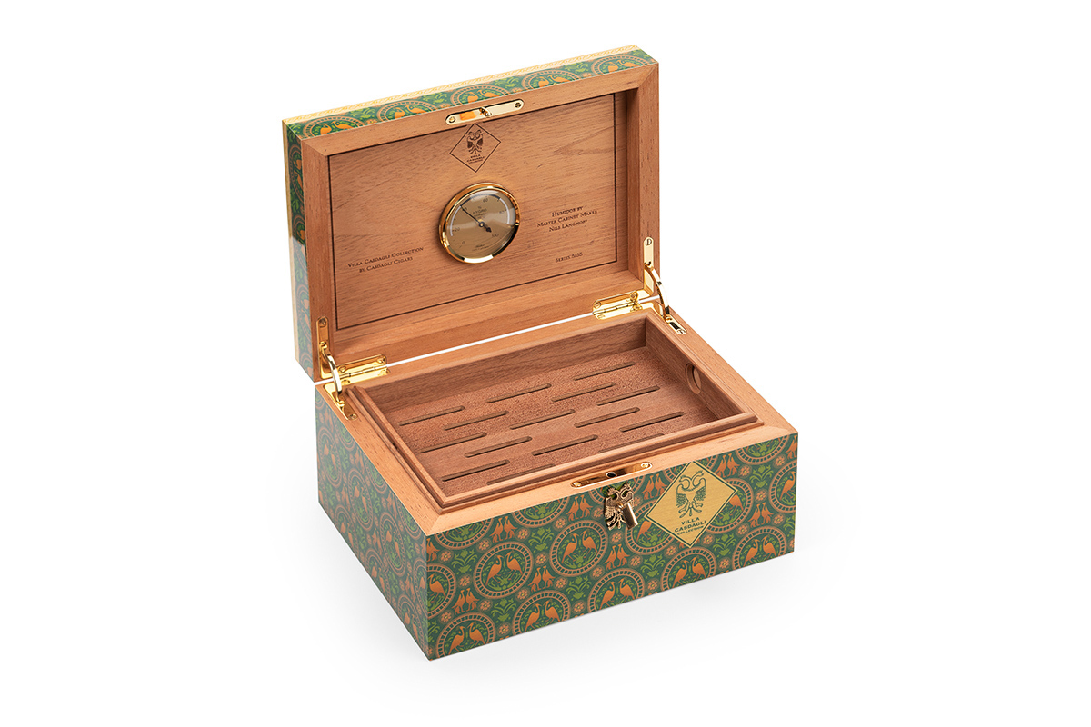 casdagli-humidors-villa-casdagli-humidor-medium-zigarrenhumidor image 2