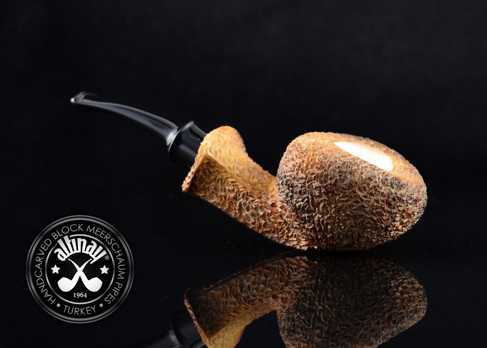altinay-classic-danish-tomato-meerschaumpfeife-15360-stopfer image 4