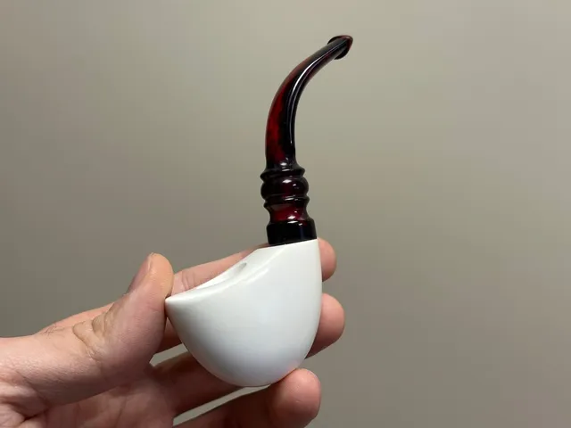 altinay-translucent-pocket-meerschaumpfeife-a-taschenformat image 1