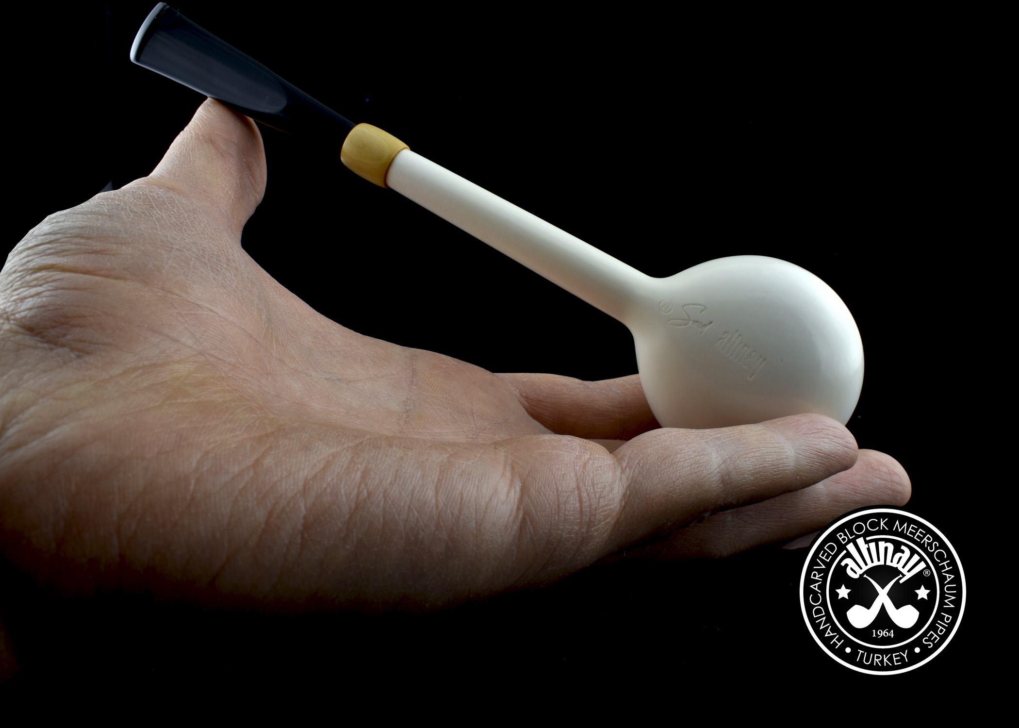 altinay-pencil-shank-apple-meerschaumpfeife-d-nner-holm image 7