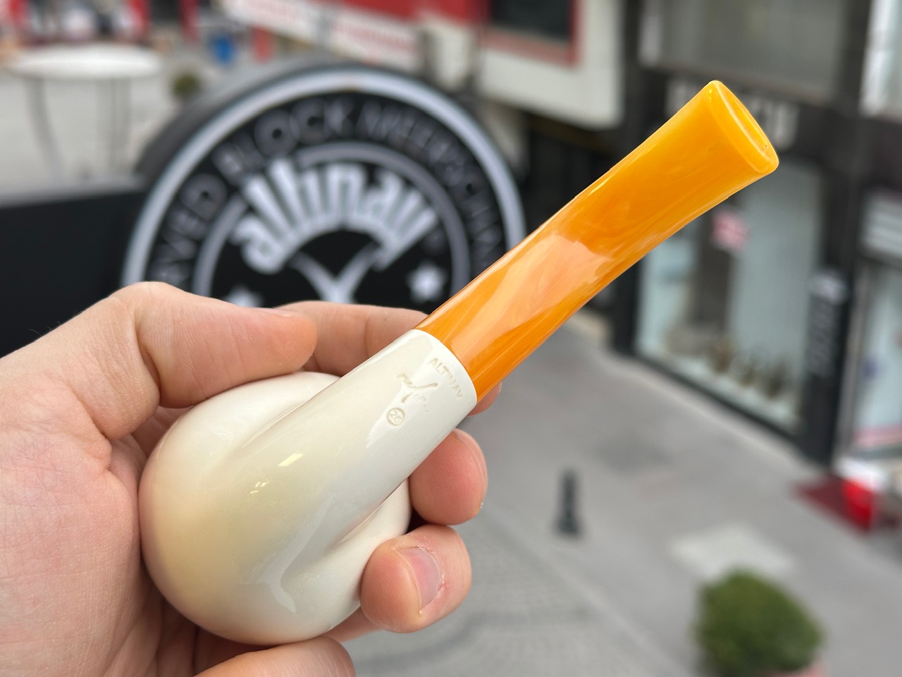 altinay-translucent-full-bent-billiard-meerschaumpfeife-a-2 image 5