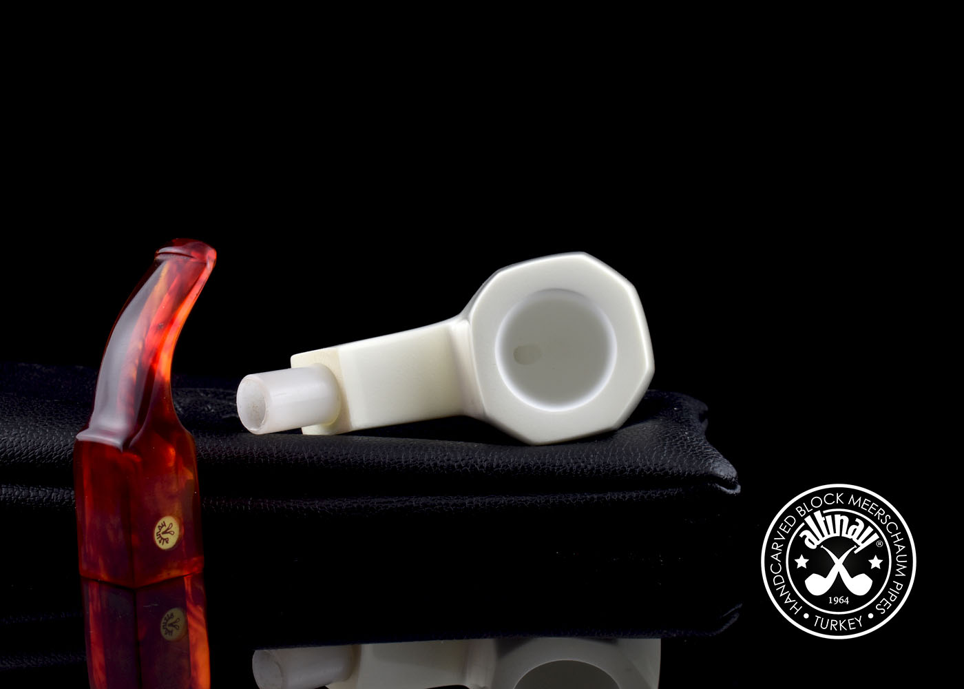 altinay-classic-panel-meerschaumpfeife-kantig-glatt image 8
