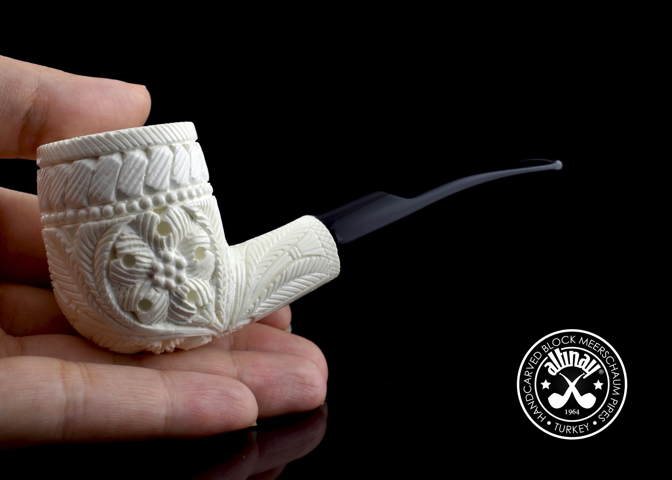 altinay-classic-billiard-meerschaumpfeife-gerade-4 image 7