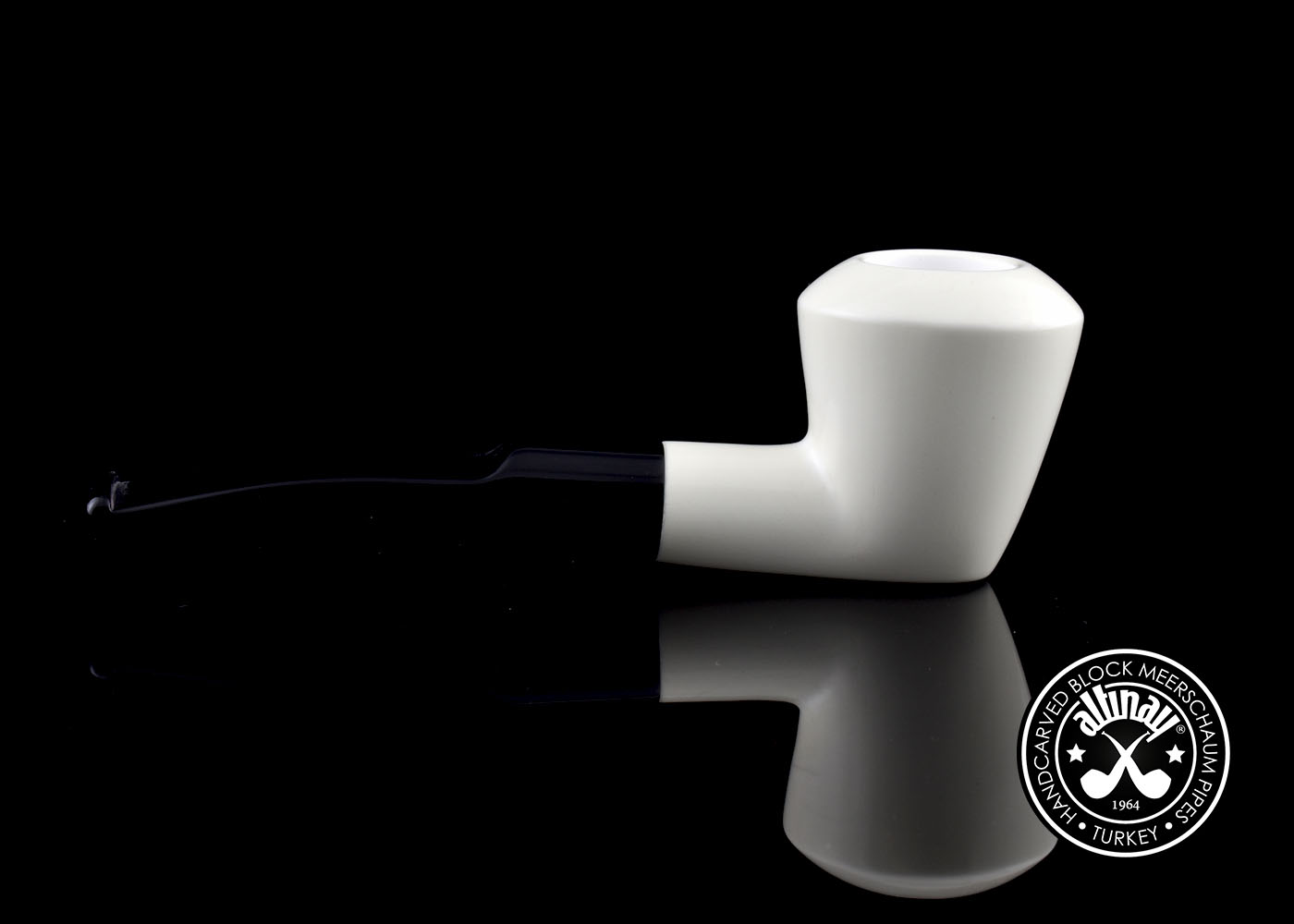 altinay-classic-dublin-meerschaumpfeife-glatt-3 image 4