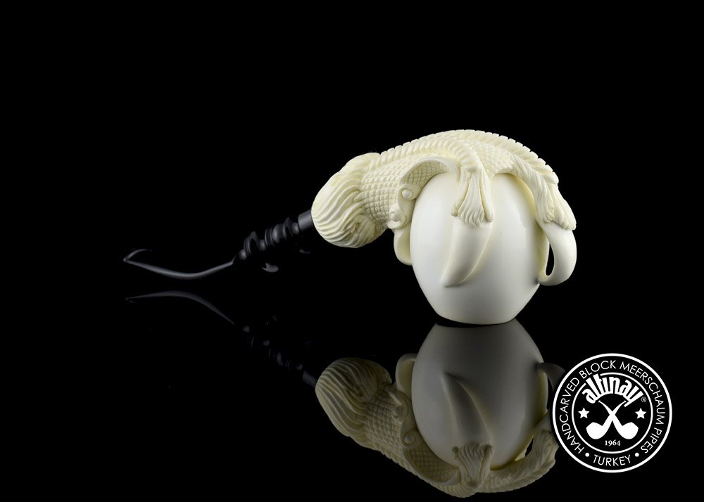 altinay-eagle-s-claw-meerschaumpfeife-adlerkralle-12 image 5