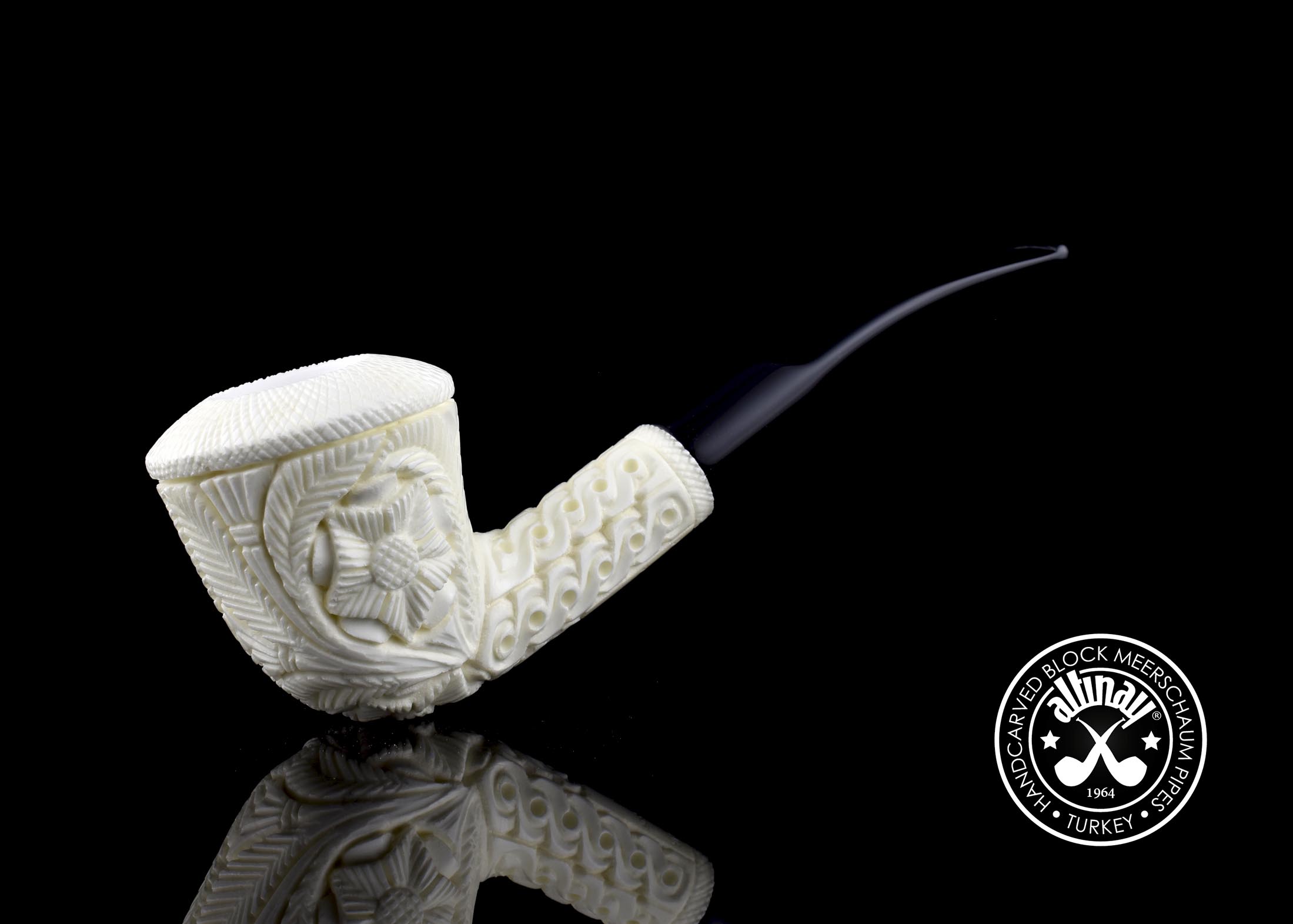 altinay-classic-dublin-meerschaumpfeife-konisch-3 image 1