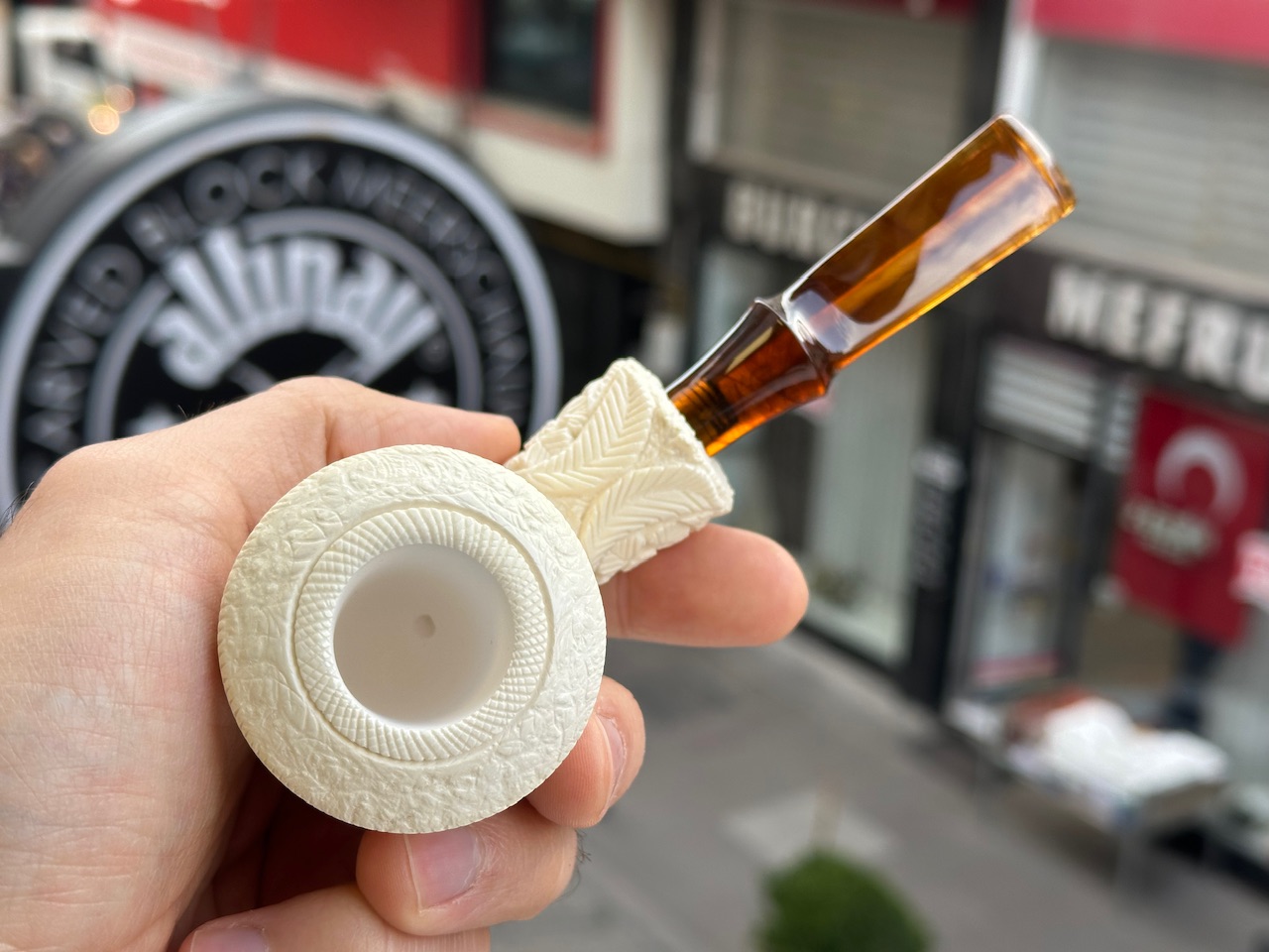 altinay-classic-dublin-tabakpfeife-meerschaum-glatt-3 image 6