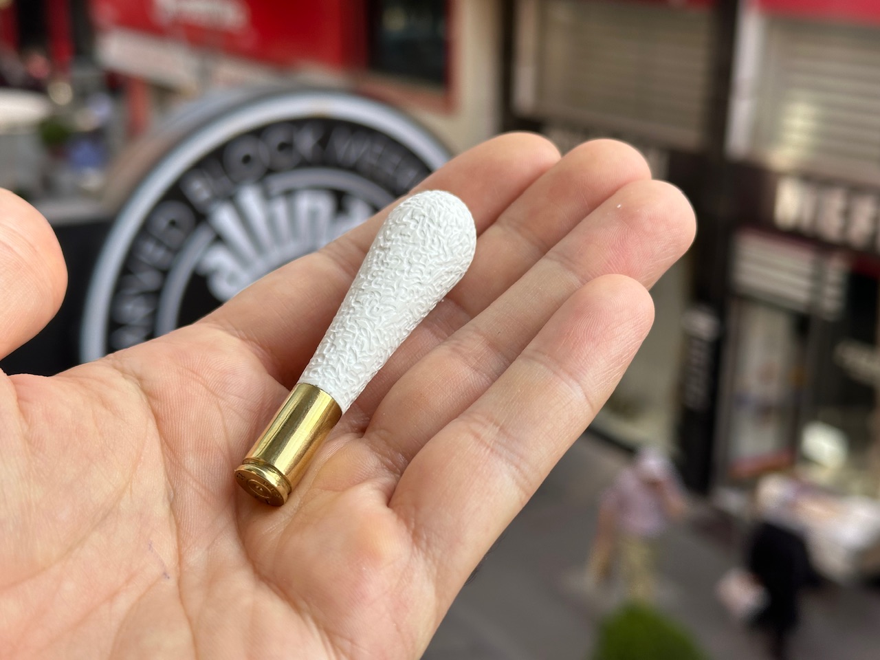 altinay-bullet-case-meerschaum-pfeifenstopfer-tamper-3 image 4
