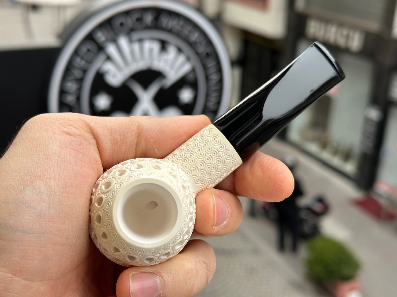 altinay-classic-chubby-apple-meerschaumpfeife-natur image 6