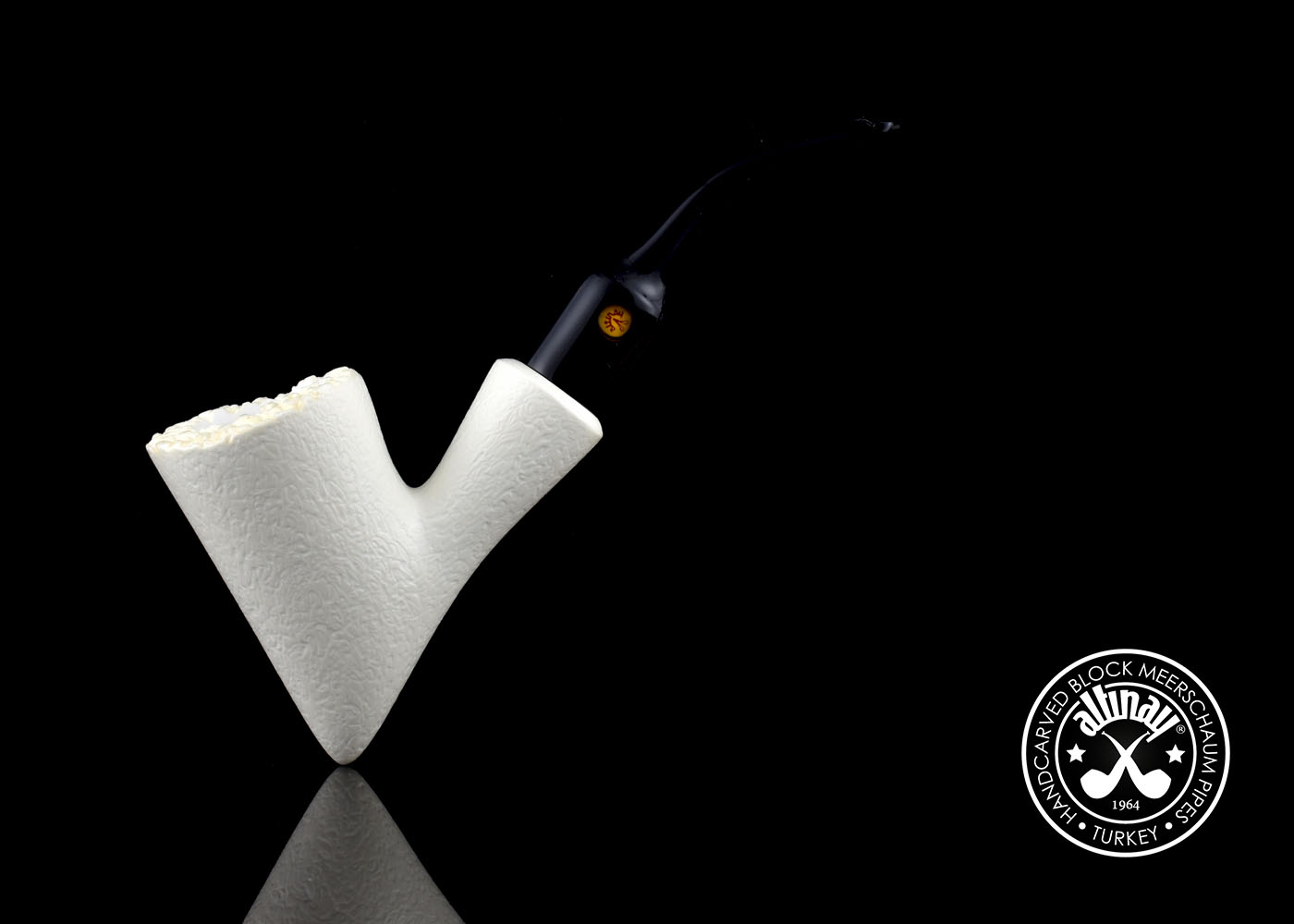 altinay-picaxe-41216-meerschaumpfeife-kantig image 2