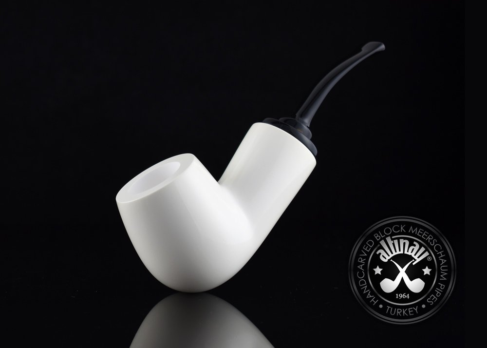 altinay-reverse-calabash-meerschaumpfeife-k-hler-rauch image 1