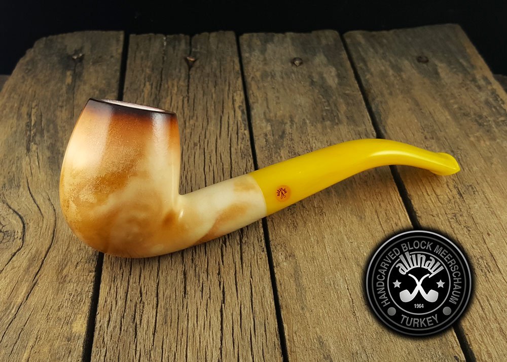 altinay-lee-van-cleef-meerschaumpfeife-mit-etui image 1