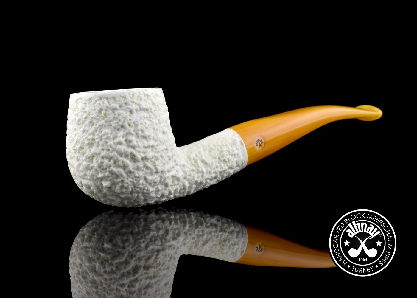 altinay-classic-bent-billiard-meerschaumpfeife-gebogen-16 image 1