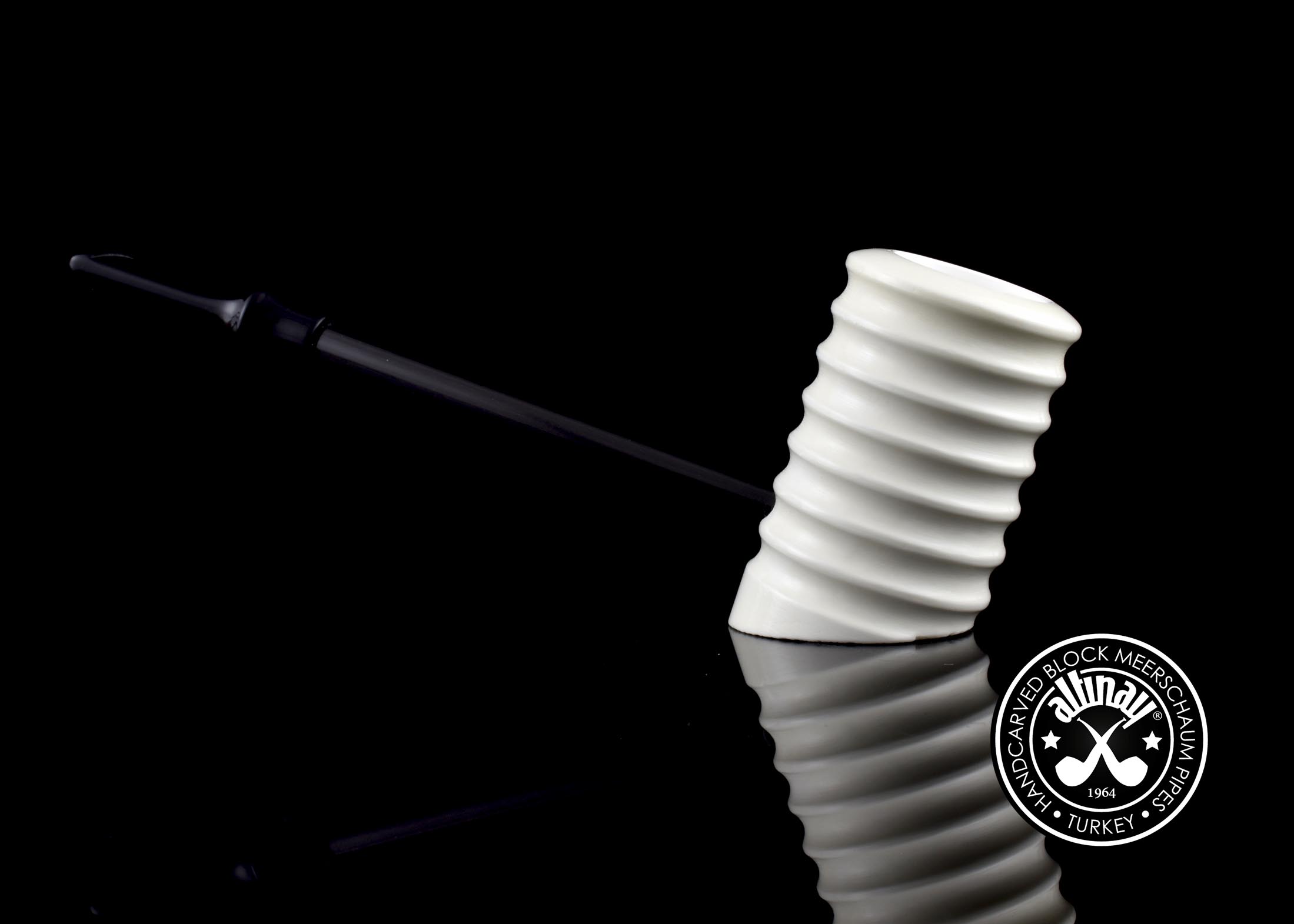 altinay-carbon-fiber-poker-meerschaumpfeife-standpfeife-2 image 6