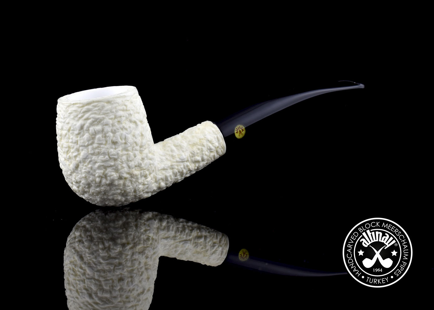 altinay-bent-apple-meerschaumpfeife-gebogen-2 image 1