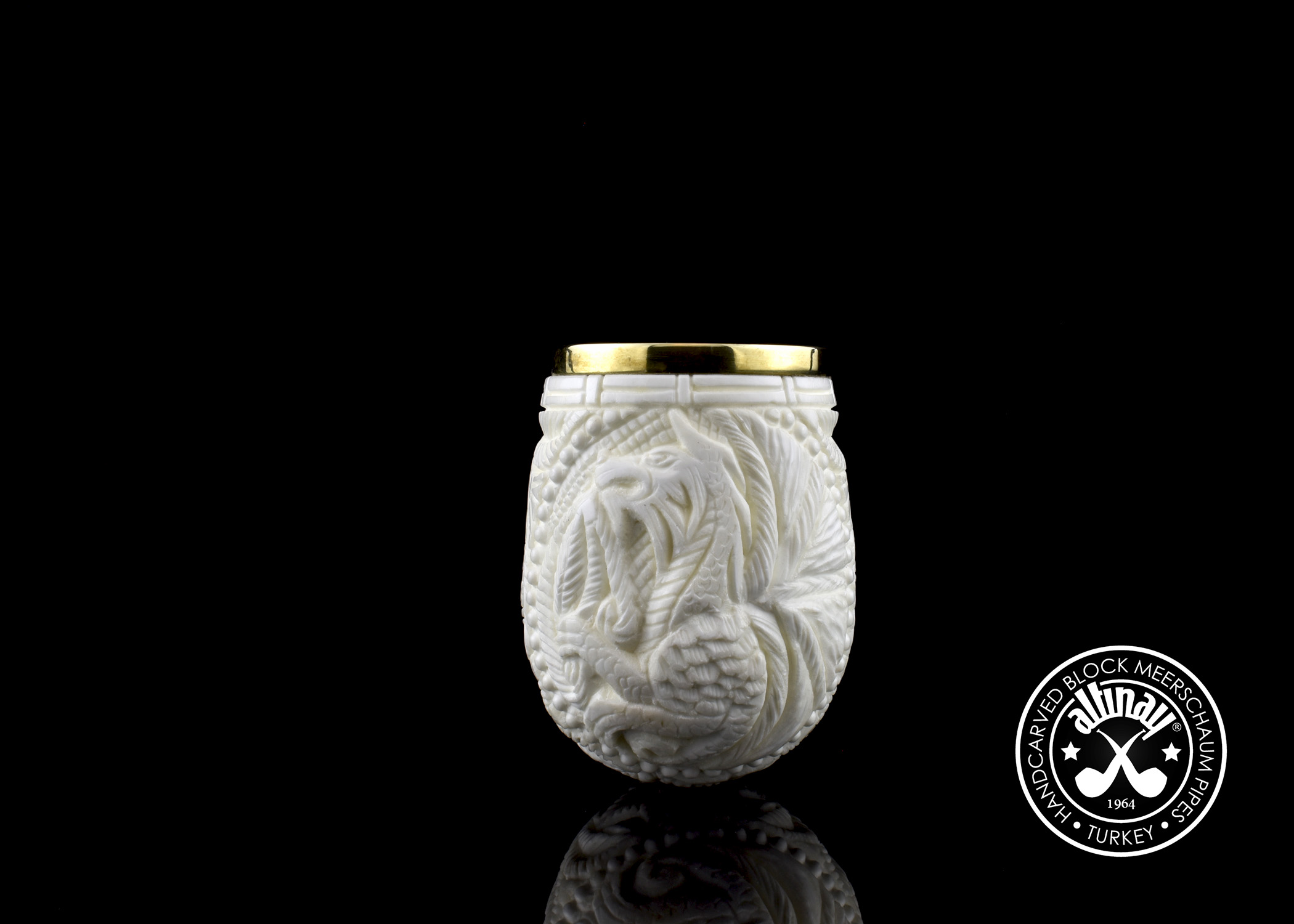 altinay-spigot-billiard-meerschaumpfeife-spigot image 7