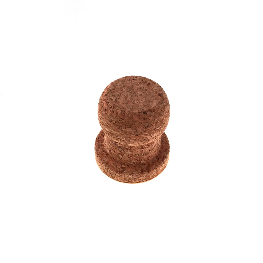boswell-accessories-cork-pipe-knocker-pfeifenausklopfer-kork image 4