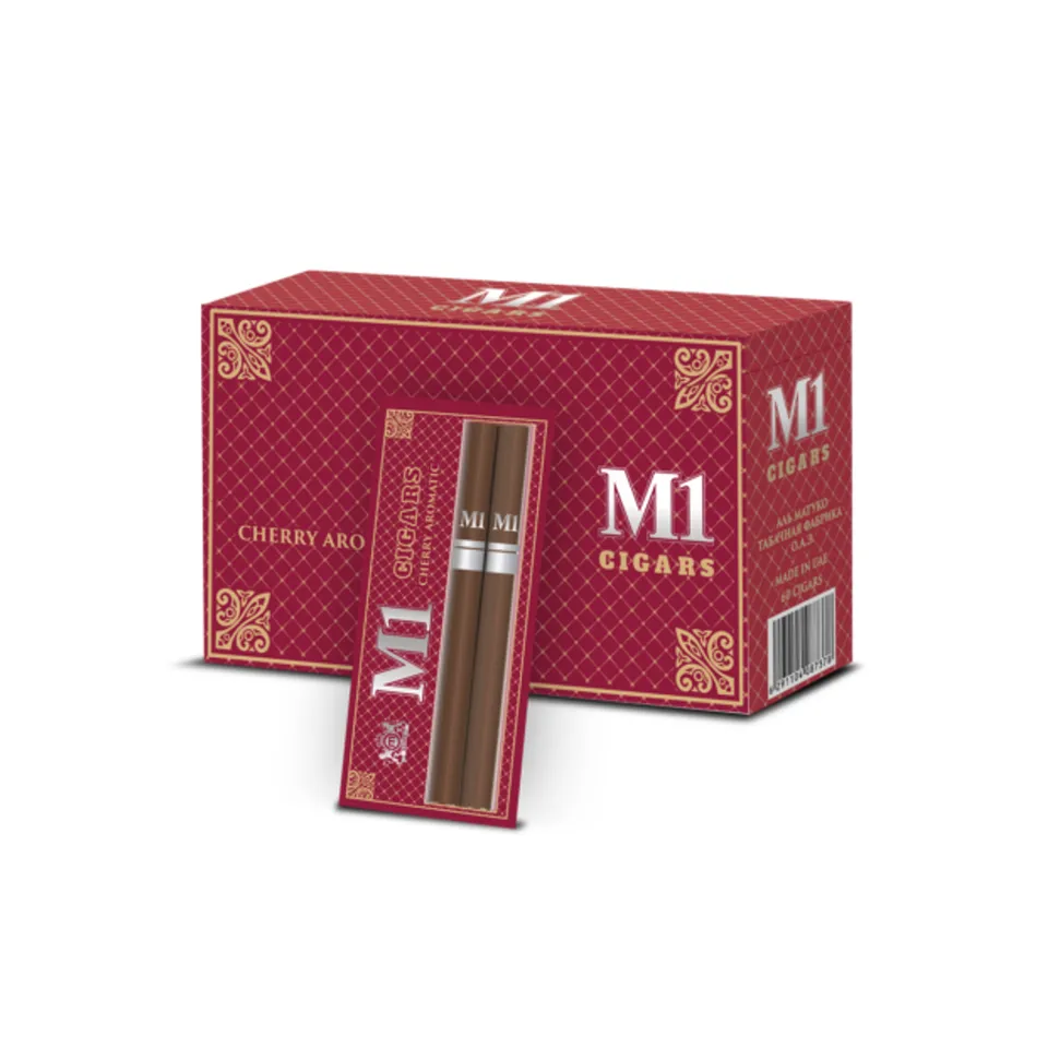 al-matuco-m1-blister-cherry-zigaretten-doppelpack-aromatisch image 1