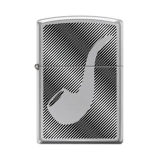 zippo-pipe-lines-design-pfeifenfeuerzeug-benzin-usa image 1