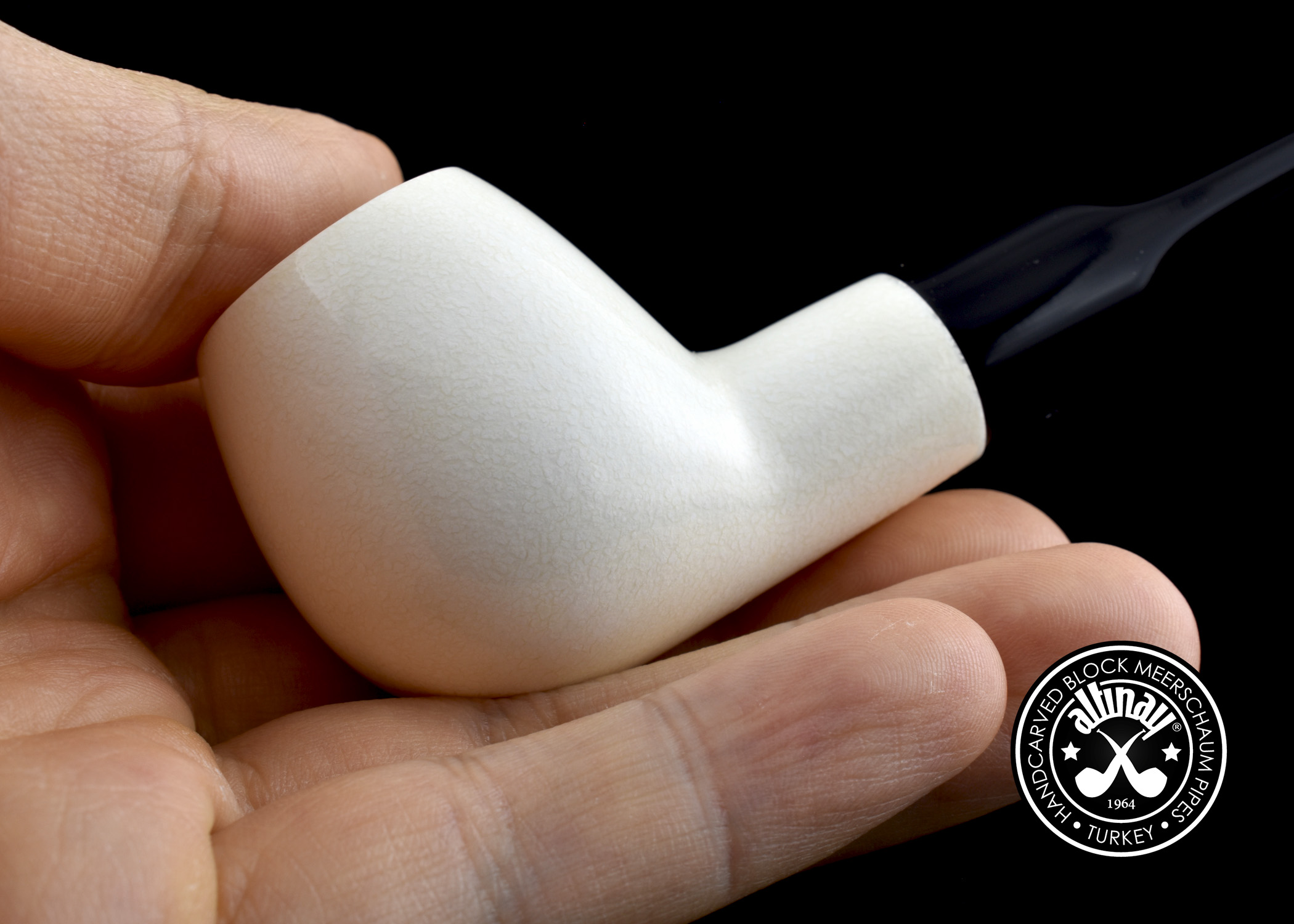 altinay-translucent-apple-meerschaumpfeife-nosewarmer image 5