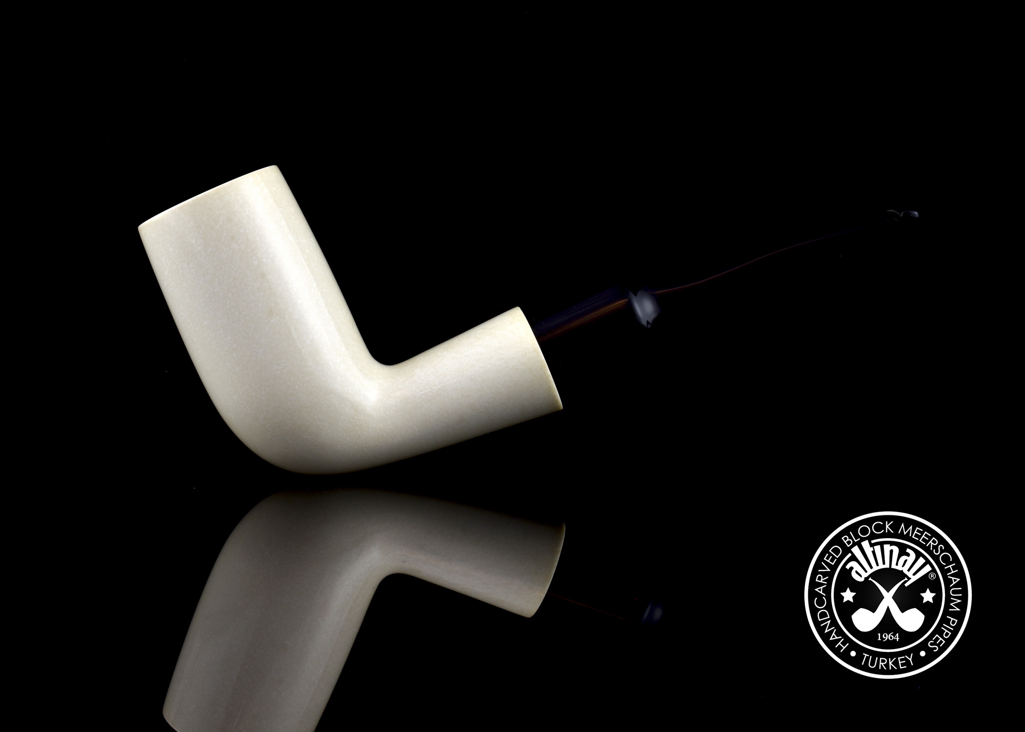 altinay-classic-billiard-meerschaumpfeife-glatt-gerade image 5