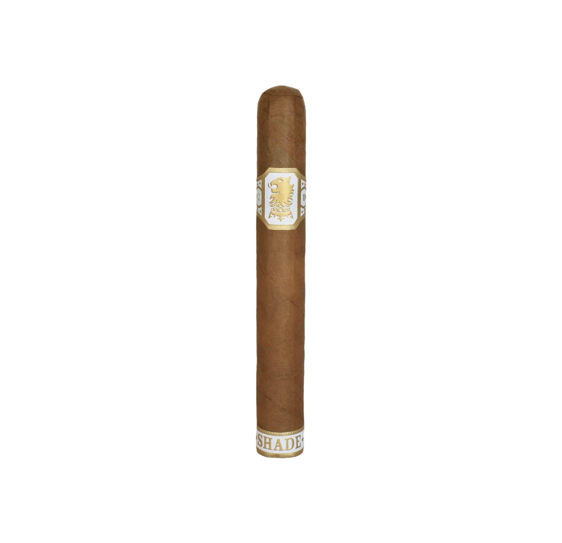 drew-estate-undercrown-shade-gran-toro-zigarren-5er-pack-connecticut image 2