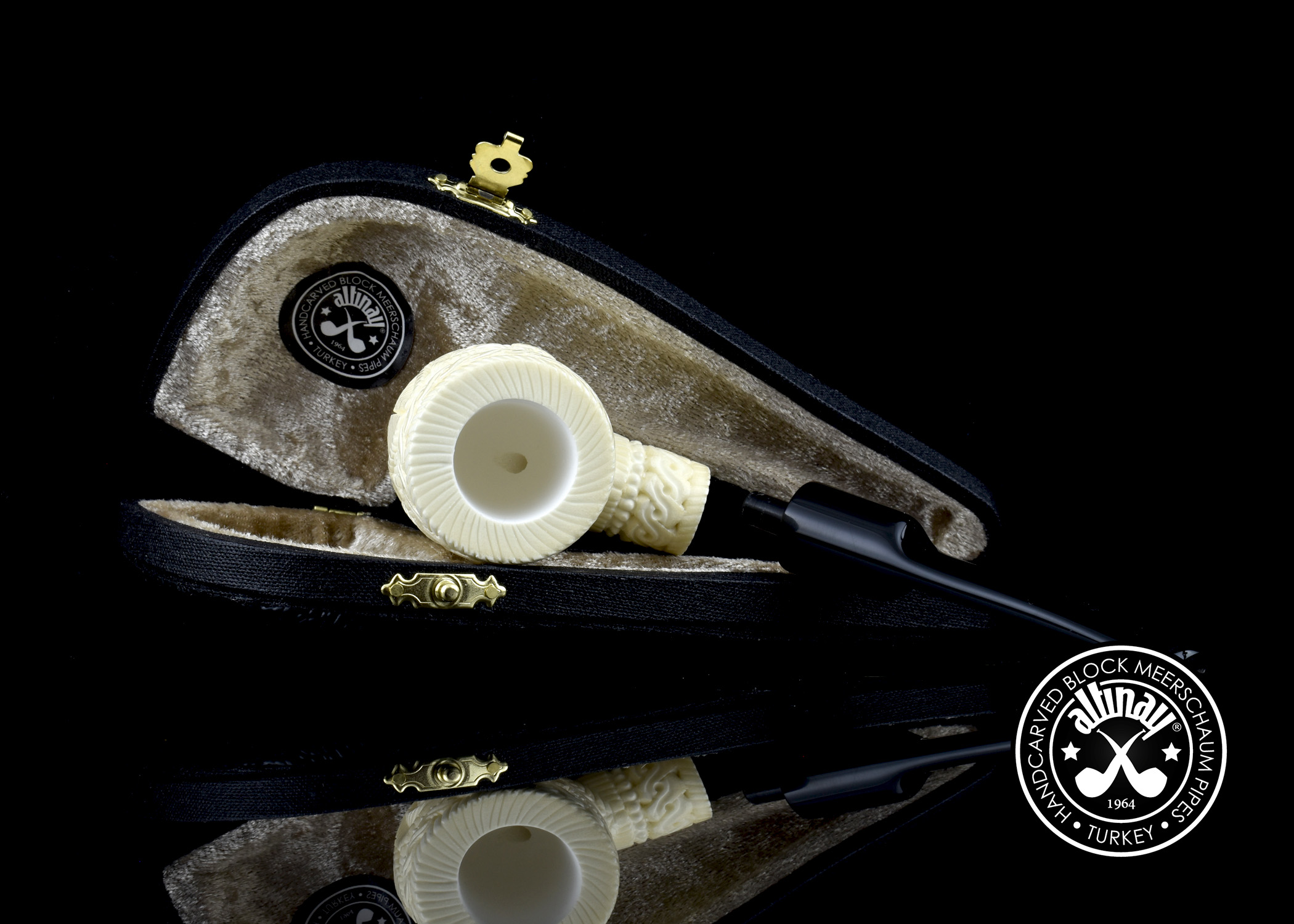 altinay-classic-billiard-meerschaumpfeife-glatt-wei-2 image 6