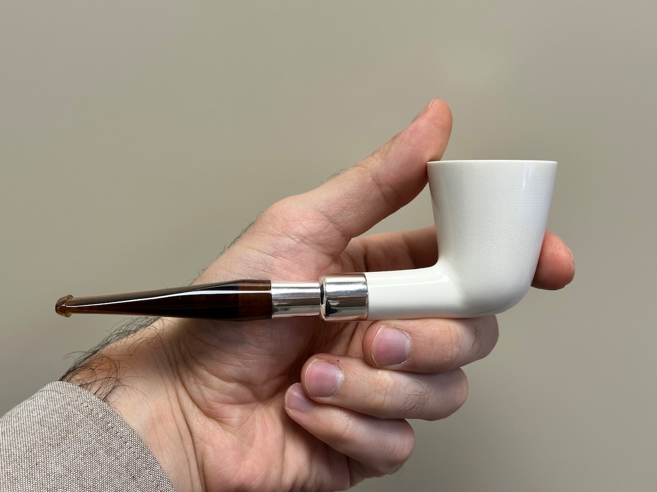 altinay-translucent-dublin-meerschaumpfeife-spigot-a image 3