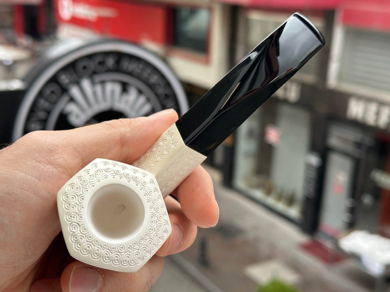 altinay-classic-panel-meerschaumpfeife-kantig-natur image 5